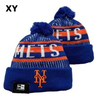 MLB New York Mets Beanies (1)