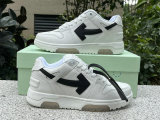 OFF-WHITE SNEAKERS (41)