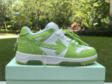 OFF-WHITE SNEAKERS (37)