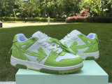 OFF-WHITE SNEAKERS (37)