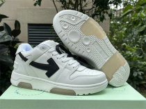 OFF-WHITE SNEAKERS (41) OFF-WHITE SNEAKERS (41)