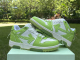 OFF-WHITE SNEAKERS (37)