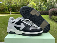 OFF-WHITE SNEAKERS (40)
