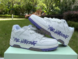 OFF-WHITE SNEAKERS (39)
