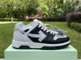 OFF-WHITE SNEAKERS (40)