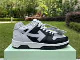 OFF-WHITE SNEAKERS (40)