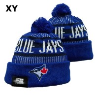 MLB Toronto Blue Jays Beanies (3)