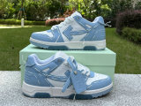 OFF-WHITE SNEAKERS (38)