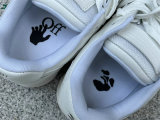 OFF-WHITE SNEAKERS (39)