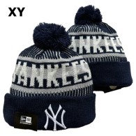 MLB New York Yankees Beanies (41)