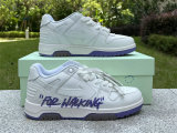 OFF-WHITE SNEAKERS (39)