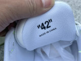 OFF-WHITE SNEAKERS (37)