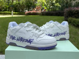 OFF-WHITE SNEAKERS (39)