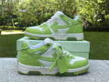 OFF-WHITE SNEAKERS (37)