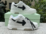 OFF-WHITE SNEAKERS (41)