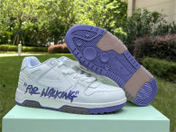 OFF-WHITE SNEAKERS (39)