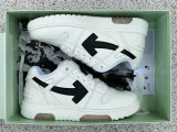 OFF-WHITE SNEAKERS (41)