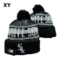 MLB Chicago White Sox Beanies (1)