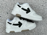 OFF-WHITE SNEAKERS (41)