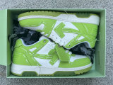 OFF-WHITE SNEAKERS (37)