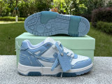 OFF-WHITE SNEAKERS (38)