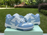OFF-WHITE SNEAKERS (38)