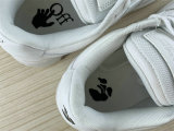 OFF-WHITE SNEAKERS (42)