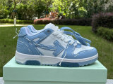OFF-WHITE SNEAKERS (38)
