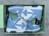 OFF-WHITE SNEAKERS (38)
