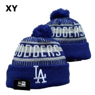 MLB Los Angeles Dodgers Beanies (8)