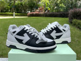 OFF-WHITE SNEAKERS (40)