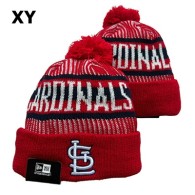 MLB St Louis Cardinals Beanies (1)