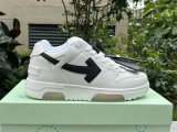 OFF-WHITE SNEAKERS (41)