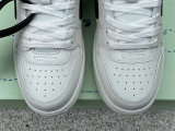 OFF-WHITE SNEAKERS (41)