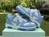 OFF-WHITE SNEAKERS (38)