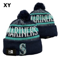 MLB Seattle Mariners Beanies (1)