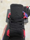 Air Jordan 4 Shoes AAA (138)
