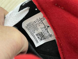 Authentic Air Jordan 5 Low “Fire Red”