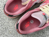 Authentic Nike Dunk Low Barbie