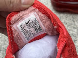 Authentic Nike Air Vapormax 2023 Flyknit Track Red