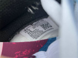 Authentic Nike Dunk Low Canard Delave/White/Washed Teal