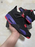Air Jordan 4 Shoes AAA (138)