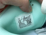 Authentic Jordan Legacy 312 White/Gold/Voile