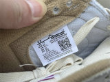 Authentic Travis Scott x Air Jordan 1 Low GS Purple/Red