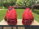 Authentic Nike Air Vapormax 2023 Flyknit Track Red