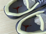 Authentic Air Jordan 5 Low “Indigo Haze”