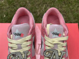 Authentic Nike Dunk Low Barbie