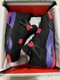 Air Jordan 4 Shoes AAA (138)