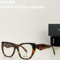 Prada Sunglasses AAA (615)