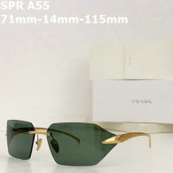 Prada Sunglasses AAA (337)